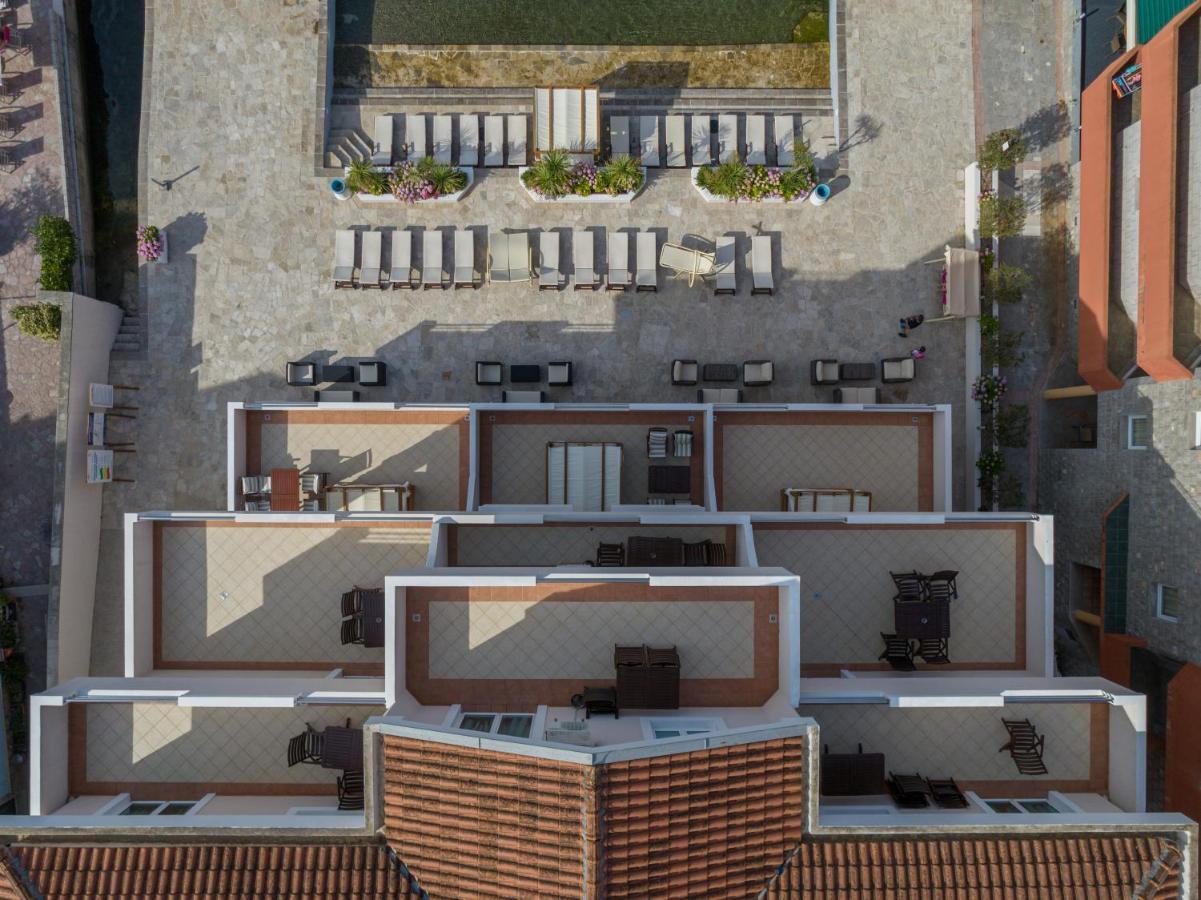 Apartments Adeona Tivat Extérieur photo