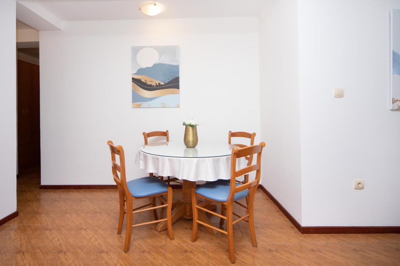 Apartments Adeona Tivat Extérieur photo
