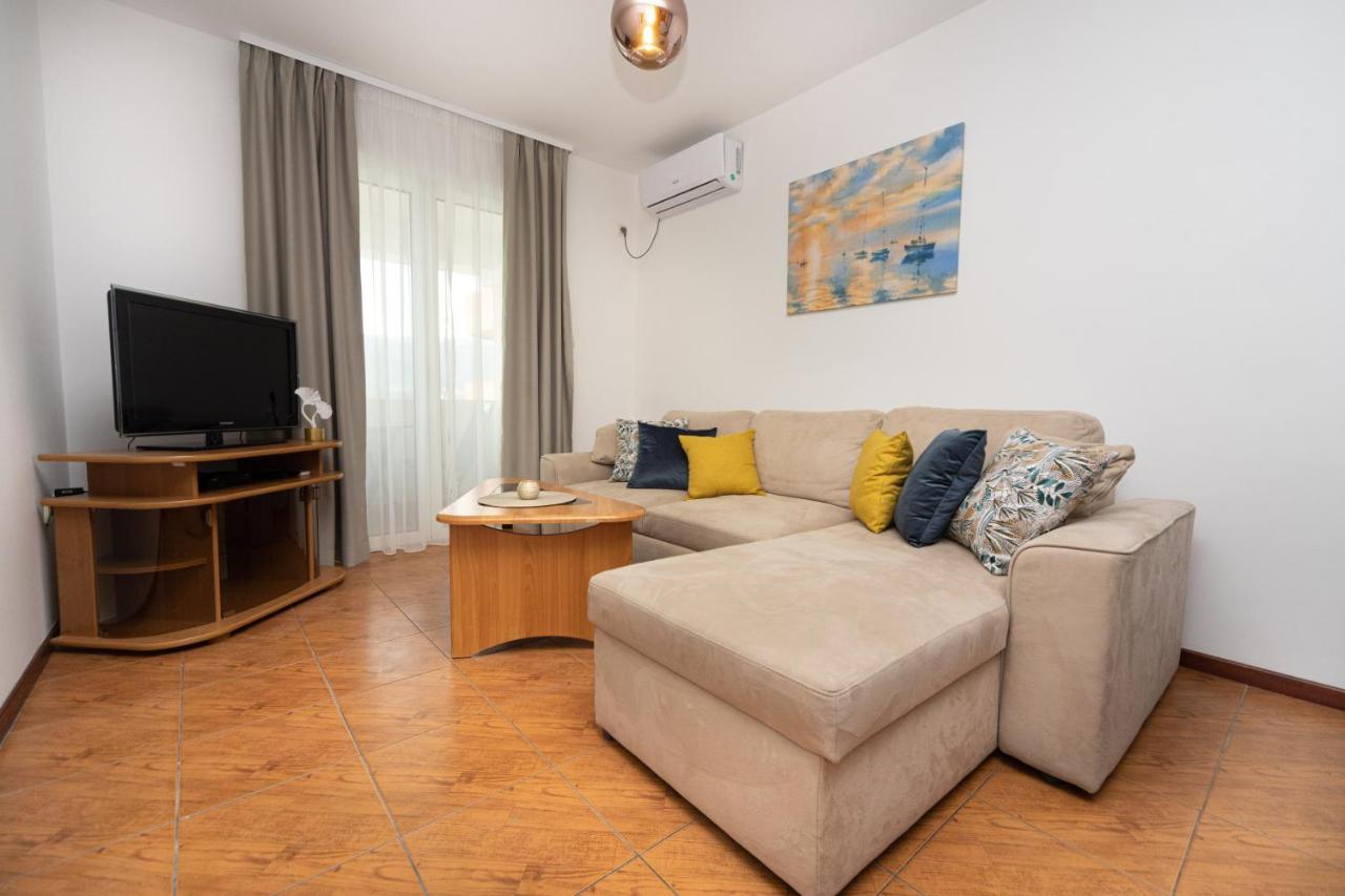 Apartments Adeona Tivat Extérieur photo